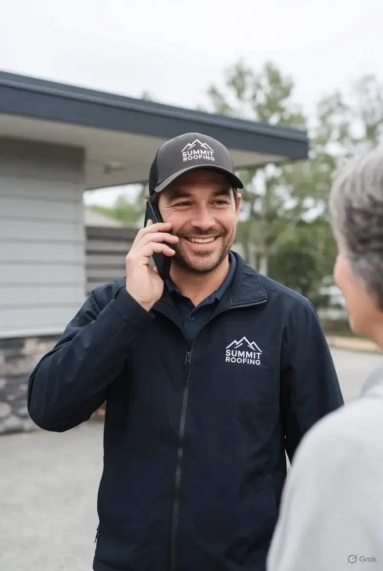 Flat Roof Leak Repair Holden, UT FAQs